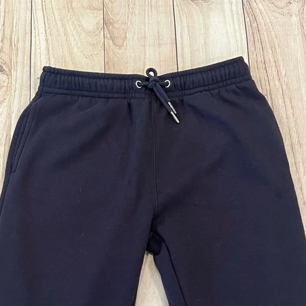 PRIMARK blue boys Jogger Sweatpants/size S